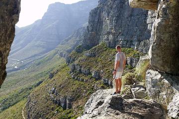 Hiking Table Mountain - Hike Addicts