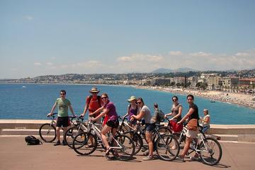 Nice City Bike Tour