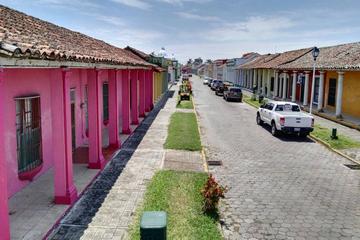 ALVARADO AND TLACOTALPAN TOUR
