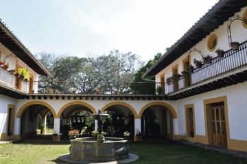 XALAPA AND PUEBLOS MAGICOS: XICO AND COATEPEC TOUR