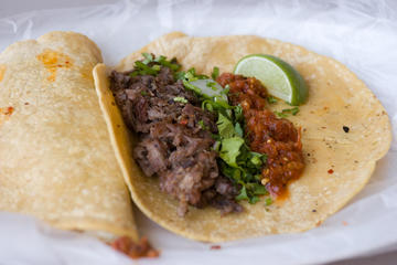 Mission 24th Street San Francisco Food Tour