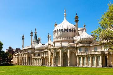 Brighton Essential Regular Tour in Spanish