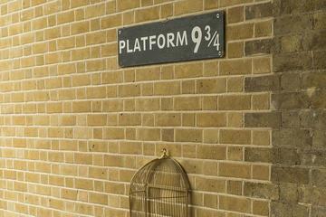 Harry Potter at London Regular Tour in Spanish