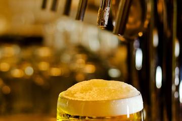 Historical Pubs at Oxford Regular Tour in Spain