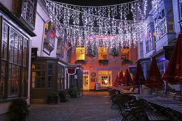 Oxford at Christmas Regular Tour in Spanish