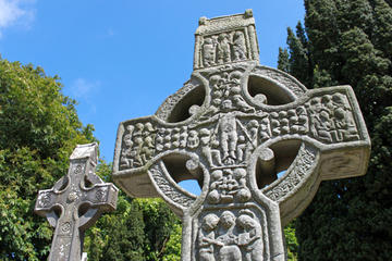 Dagtrip Keltisch erfgoed vanuit Dublin: Boyne Valley, Heuvel van Tara ...