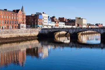 Dagtrip naar Blarney Castle en Cork vanuit Dublin