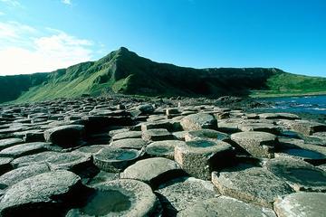 Giant's Causeway Day Trip from Dublin including Belfast