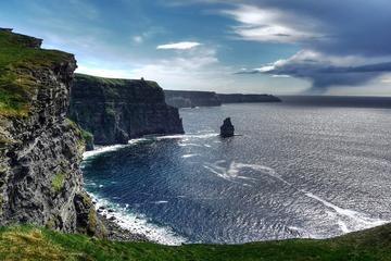 Heldagstur till Moher-klipporna från ...
