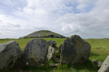 Ireland's Ancient East Day Trip from Dublin including Boyne Valley