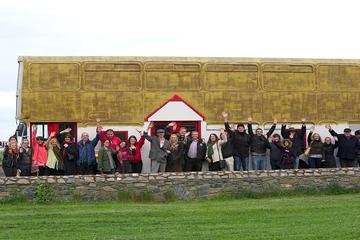Irish Storytelling Tour from Dublin