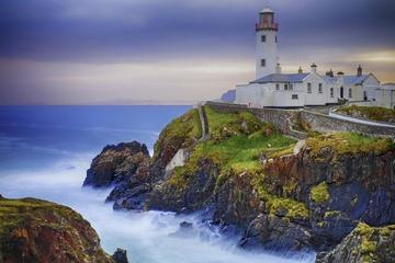 Wild Atlantic Way Tour-Epic-12 days