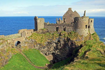 Excursion d'une journée en Irlande du Nord comprenant la Chaussée des...