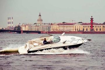 3 day shore tour of Saint-Petersburg with Faberge museum and Yusupov palace