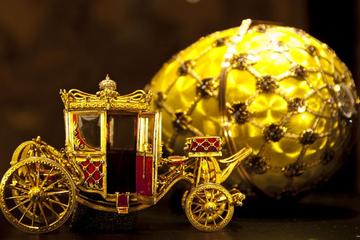 Pearls of Saint-Petersburg 3 day tour by car