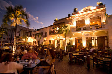 Altos de Chavon and Santo Domingo Tour by night from Punta Cana