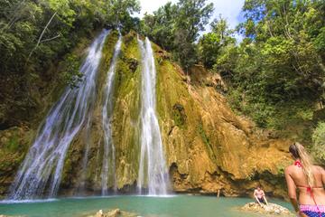 Guided Full Day Samana Experience from Punta Cana with Lunch
