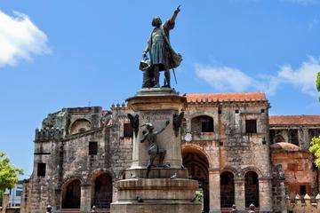 Private Santo Domingo City Tour from Punta Cana