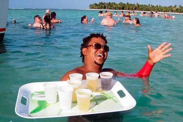 Punta Cana Booze Cruise with Unlimited Drinks