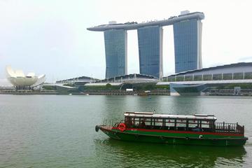 Singapore River Cruise
