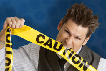 Mike Hammer Comedy Magic Show