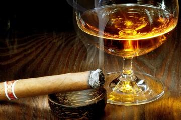 Cigars and Rum Tour from Punta Cana