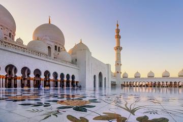 Abu Dhabi City Tour