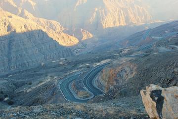 Private Jabal Al Jais Tour