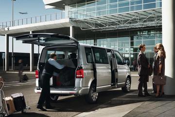 Private Transfer From Ras Al Khaimah To Dubai Airport