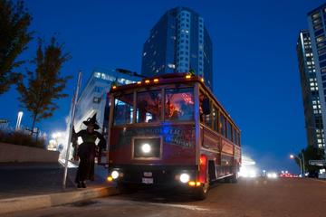 Haunted Vancouver Trolley Tour