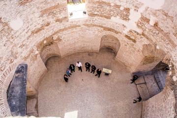 Secrets of Split Walking and History Tour Including Traditional Snack