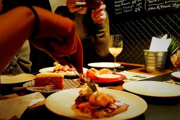 Tastes of Croatia Including Traditional Breakfast in Zagreb