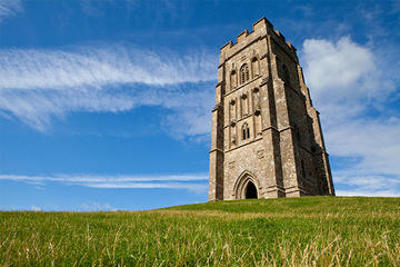 King Arthur's Glastonbury and Cheddar Gorge Day Trip Experience from London