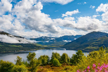 Scenic Great Britain Experience