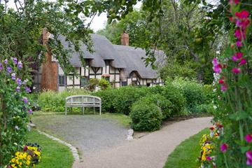 Traditional England Experience