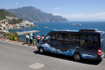 Amalfi Coast Day Trip from Naples