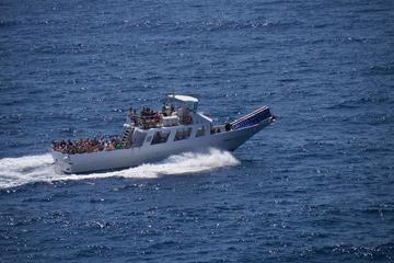 Fast Ferry Capri - Ercolano One way