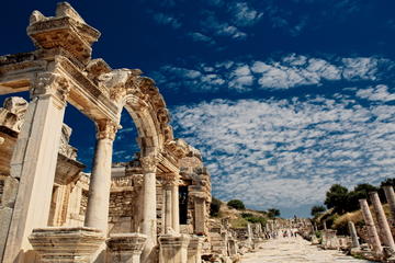 Pompeii Walking Tour from Naples