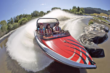 Agroventures Adventure Park