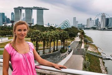 Private Customised City Tour By Car
