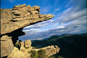 3-Day Great Ocean Road and Grampians Tour from Melbourne