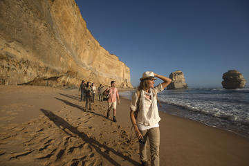Luxury Great Ocean Road and 12 Apostles Day Trip