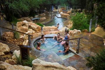 Mornington Peninsula Hot Springs and Wine Tasting Day Trip from Melbourne