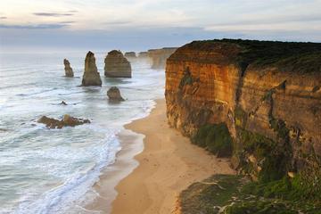 Small-Group Great Ocean Road Day Trip from Melbourne with Optional Helicopter Flight