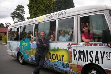 The Official 'Neighbours' Tour of Ramsay Street