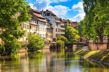 Private Tour: Strasbourg and Black Forest Day Trip from Frankfurt