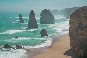 Great Ocean Road Helicopter Tour from Melbourne