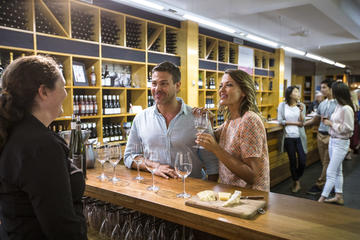 Yarra Valley Experience