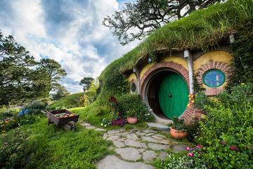 Hobbiton™ Movie Set 2-Hour Walking Tour from Shires Rest