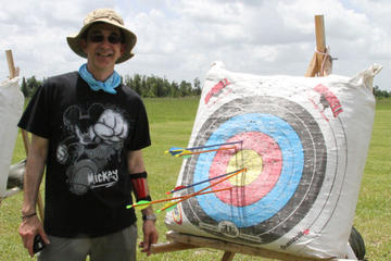 Target Archery Experience